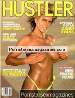 Adult magazine Hustler USA February 1987